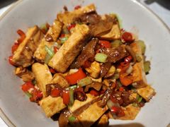 -湘中缘·湖南菜(娄底驻京办店)