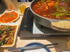 -香缇小院私房菜(盐务街店)