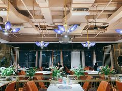 -牧雲子·臻选云南菜 .商务宴请(泰然大厦店)