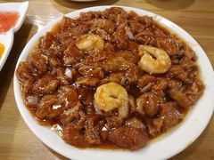 -陈傻子餐厅(世纪都会店)