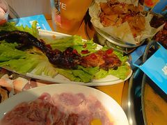 -楠火锅(太古里总店)