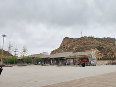 -大境门景区