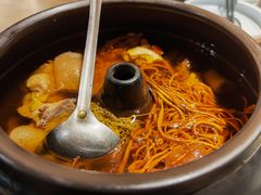 汽锅鸡-云海肴·汽锅鸡·云南菜(领展购物广场·中关村店)