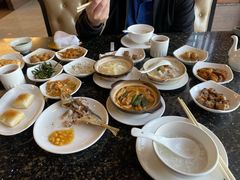 -金泰食府(竹园店)