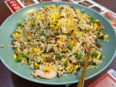 扬州碎金炒饭-扬二春炒饭(国庆路总店)