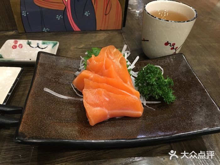 江户家日本料理(淮海路店)图片