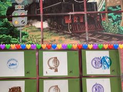 -中国铁道博物馆(正阳门馆)