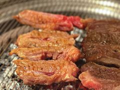 -核桃碳烤肉馆(深圳首店)