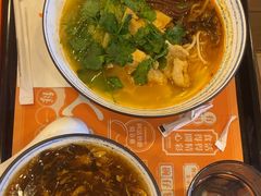 -大快活(罗湖商业城分店)