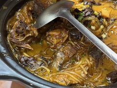 -李老哈·东北菜(宋园路店)