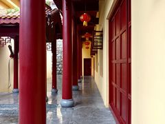 -南岳衡山风景名胜区-南岳大庙