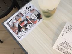 -满记甜品(无锡八佰伴店)