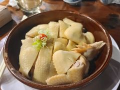 -猪肉婆私房菜(容桂总店)