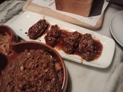 -绿茶餐厅(昆明世纪金源店)