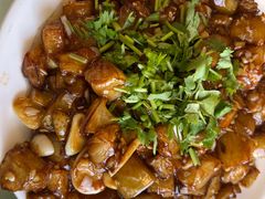 -胖子菜馆(隆昌路店)