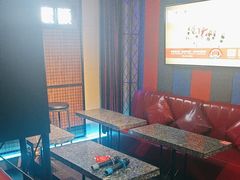 -唱吧麦颂KTV(马驹桥店)