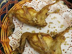 -祈胜邨•顺德鱼生•顺德菜(容桂店)