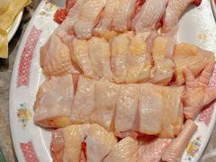 -禄婶鸡煲·打边炉