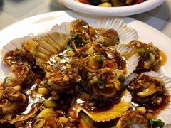 -华春餐馆(鱼山路店)