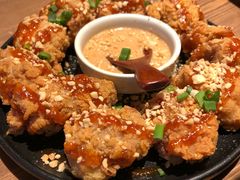 -INSA Korean Bistro饮鲨韩食酒馆