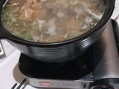 -粗茶淡饭·汉口公馆(循礼门店)