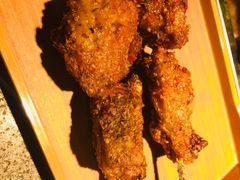 -酒肉行·虎子盐筋烤肉(大寨路店)