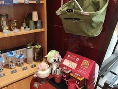 -COSTA COFFEE(天通苑华联店)