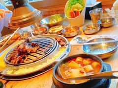 -GOGIYA·咕叽吖韩国传统烤肉店(小榄店)