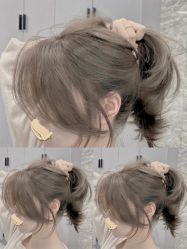 -HG美发设计沙龙