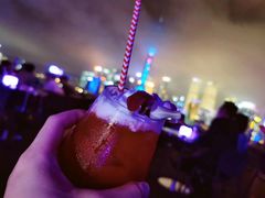 -罗斯福色戒酒吧(外滩店)