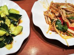 -鸿毛饺子(紫竹桥店)