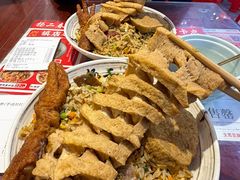 -扬二春炒饭(国庆路总店)