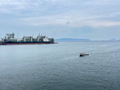 -福冈国际邮轮码头