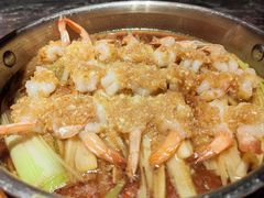 -炊烟小炒黄牛肉(浦东世纪汇店)