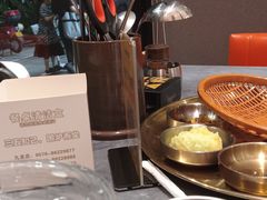 -东味北道熟成·炭火烤肉(九龙店)