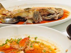 -荣兴酒家(徐家汇店)