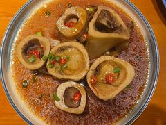 -牛记老坛香牛肉馆(六顺街店)