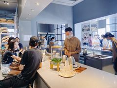 -来回·咖啡(钟村咖啡豆店)