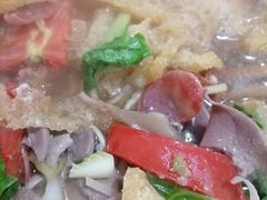 -祁家面馆(大香炉店)