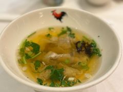 -莆田餐厅PUTIEN(金融街购物中心店)