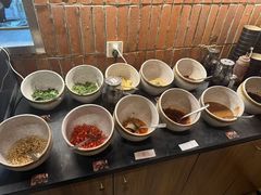 -芸鲜季·云南野生菌餐厅· 云南风物味研社(闵行店)
