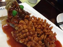 -吴门人家·苏宴宫廷菜(拙政园店)