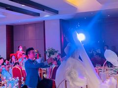 -天津水游城丽筠酒店