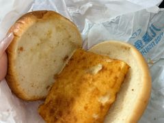 -麦当劳(华亚广场店)