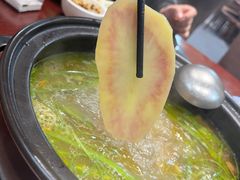 -菌之家·专业纯野生菌火锅·特色炒菌
