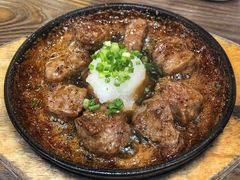 一口牛肉-东京屋(武定路店)