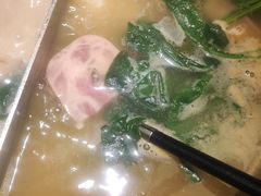 -湊湊火锅·茶憩(南京万象天地店)