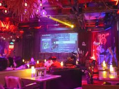 -18BAN音乐啤酒馆(西丽店)