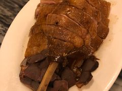 卤味拼盘-陈勤记