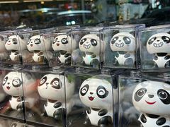 -岷山饭店-芝芝自助餐厅